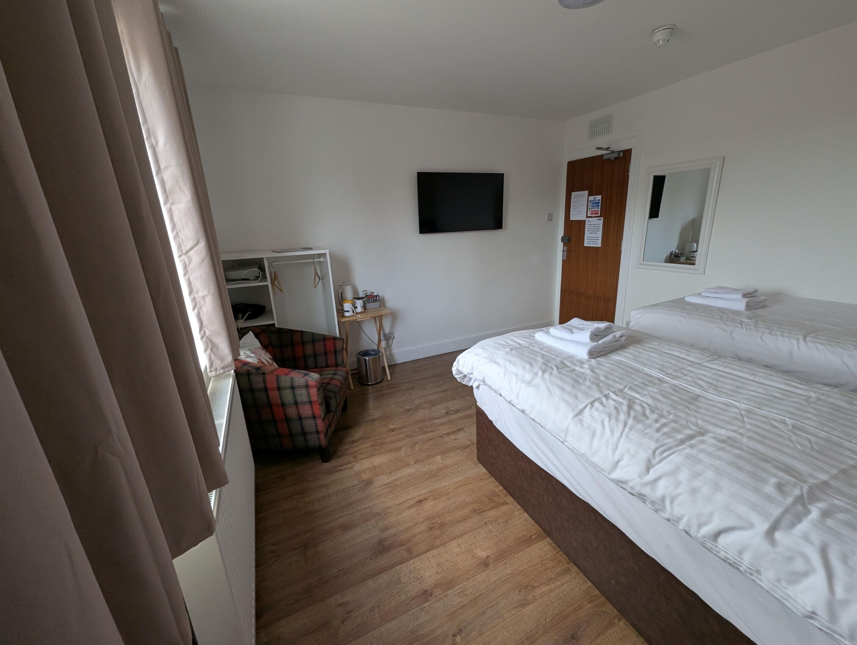 Foto - Old North Inn Hotel, Inverness