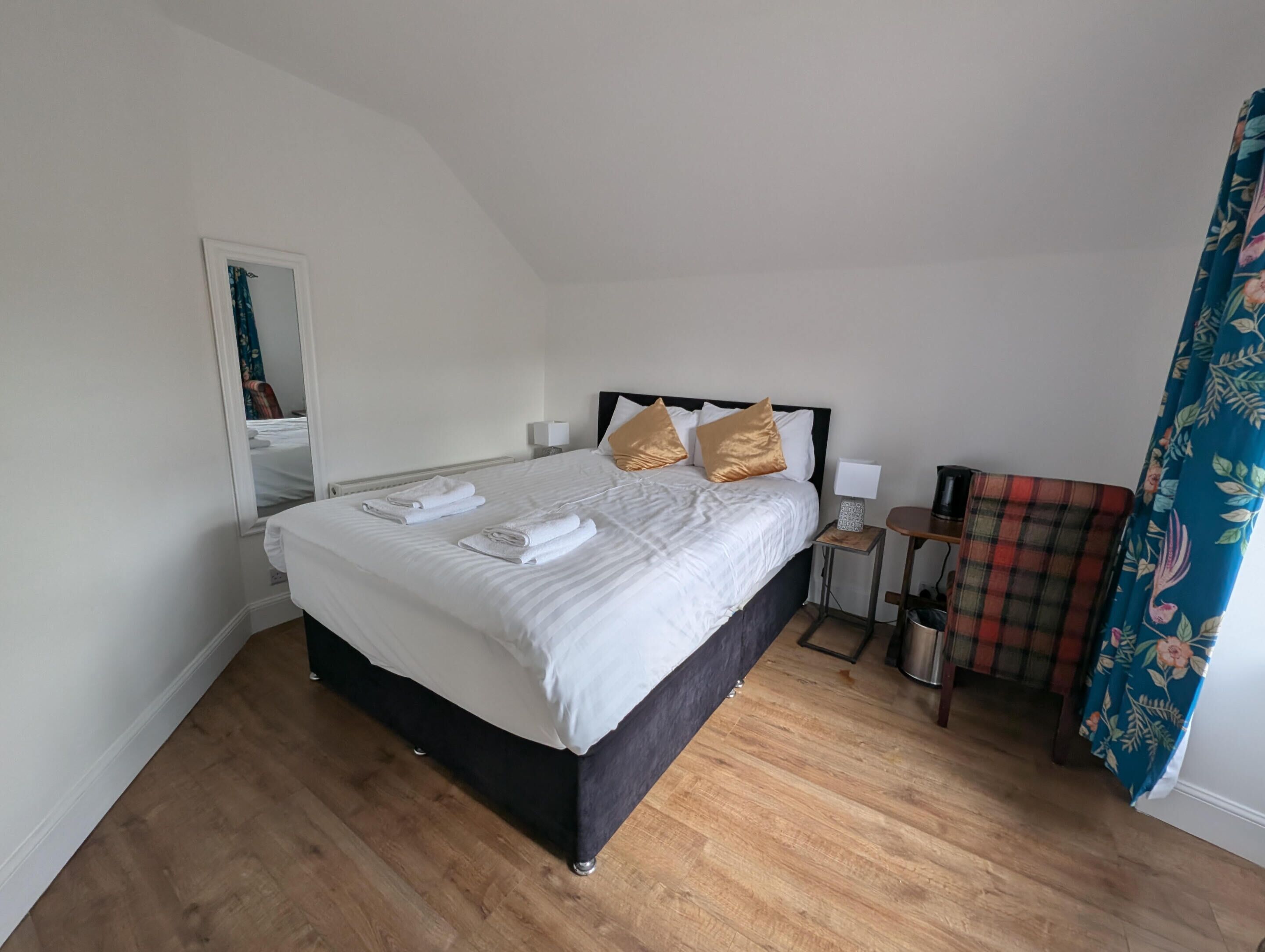 Foto - Old North Inn Hotel, Inverness