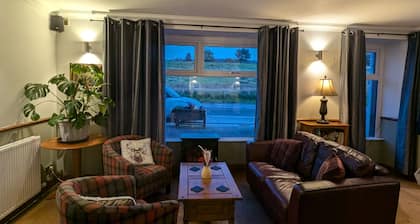 Old North Inn Hotel