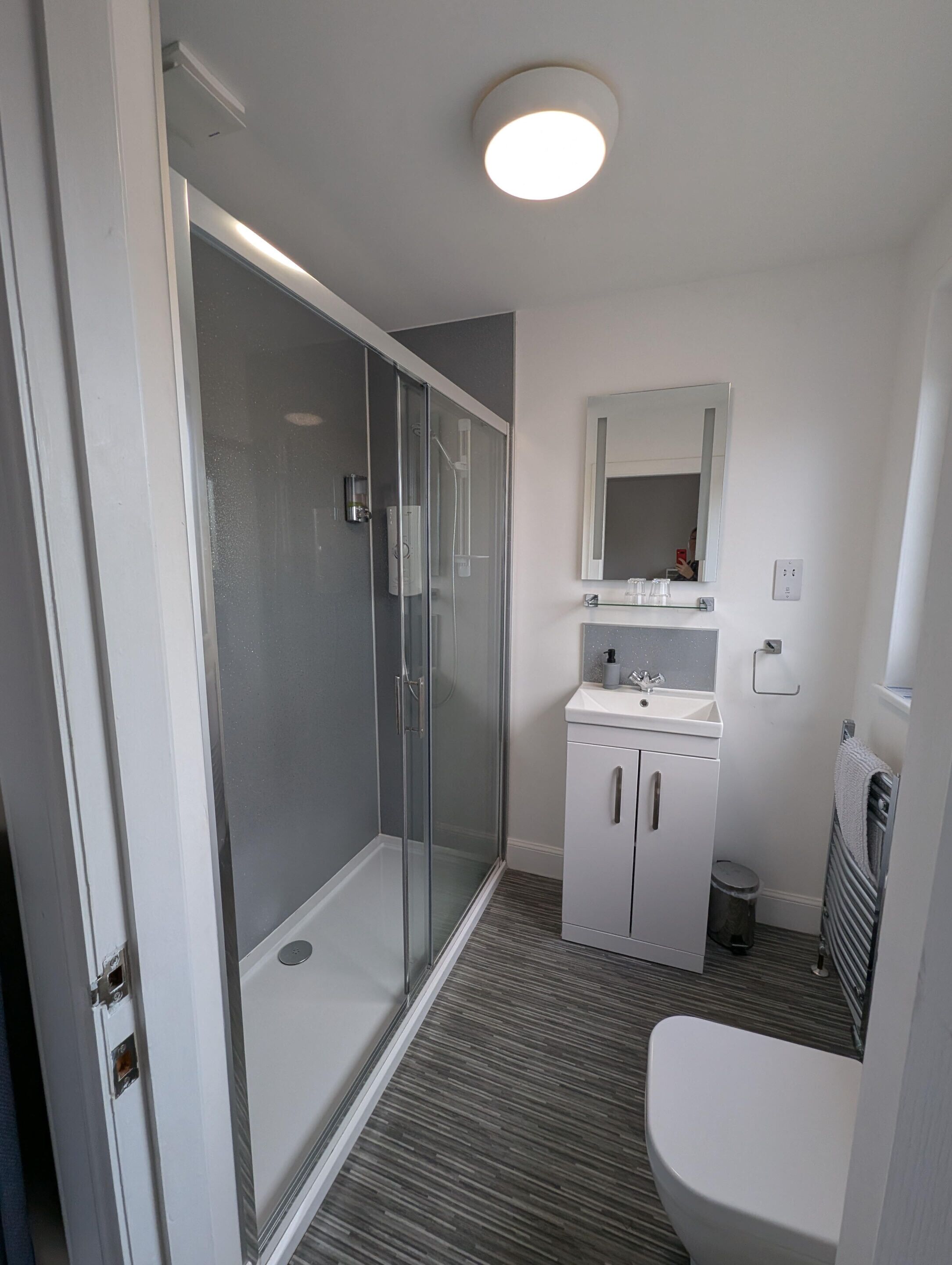 Foto - Old North Inn Hotel, Inverness