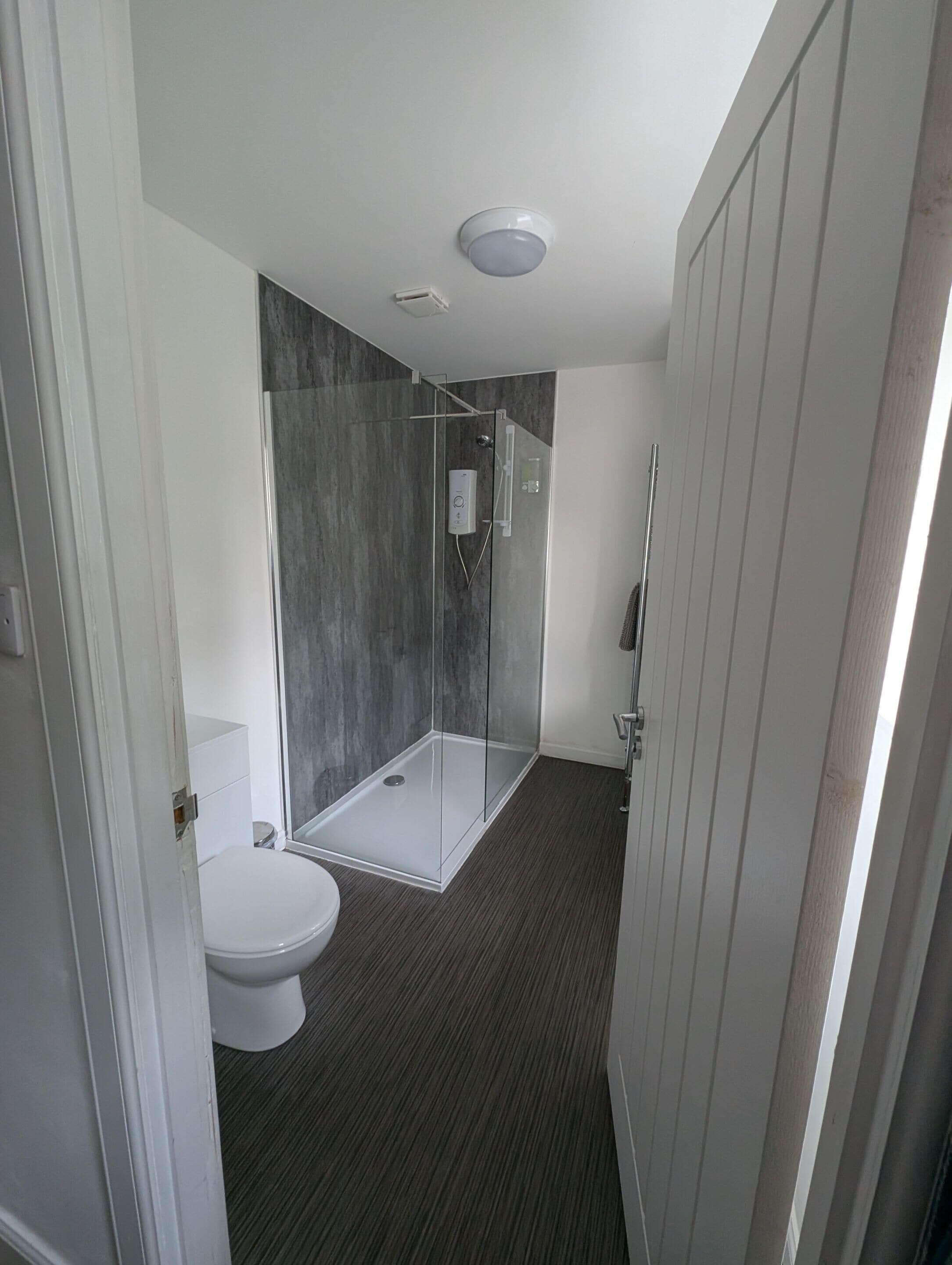 Foto - Old North Inn Hotel, Inverness