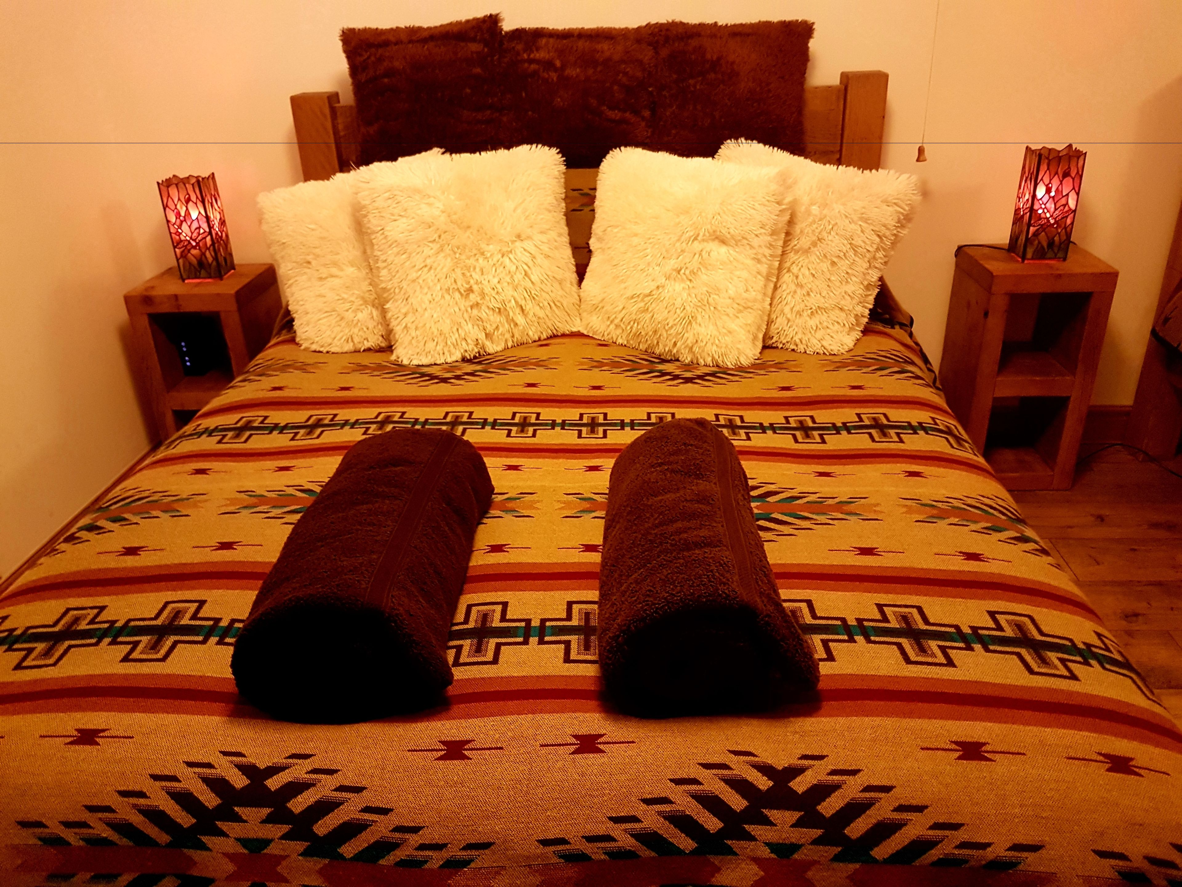 Nhà dành cho gia đình, nhiều giường, phù hợp cho người khuyết tật | Màn/rèm cản sáng, bàn ủi/dụng cụ ủi quần áo 