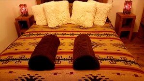 Family House, Multiple Beds, Accessible | Blackout curtains, iron/ironing board, free WiFi, bed sheets - Large Luxury Self-Catering Barn (Huddersfield)