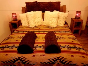 Family House, Berbilang Katil, Accessible | Langsir/tirai gelap terus, seterika/papan seterika, Wi-fi percuma