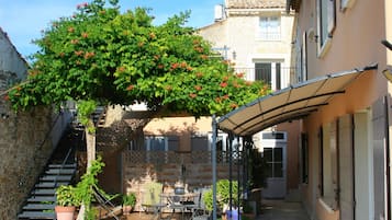 Exterieur