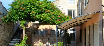 Maison d'hôtes la Bignone