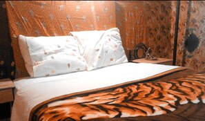 Room - LA KASBAH DES SABLES IAICH (M'Hamid El Ghizlane)