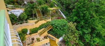 Look Out Point at Promontory Ridge