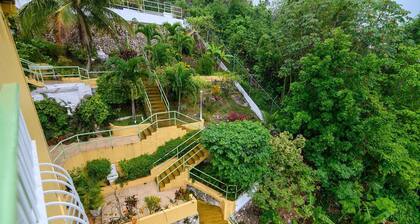 Look Out Point at Promontory Ridge