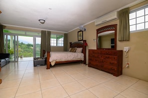 2 habitaciones y ropa de cama 