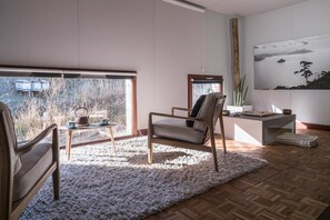 Bed sheets - Les Écolodges de la Baie de Somme (Saint-Quentin-en-Tourmont)