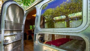 Deluxe Mobile Home - Les Écolodges de la Baie de Somme (Saint-Quentin-en-Tourmont)