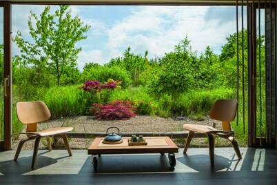 Les Écolodges de la Baie de Somme