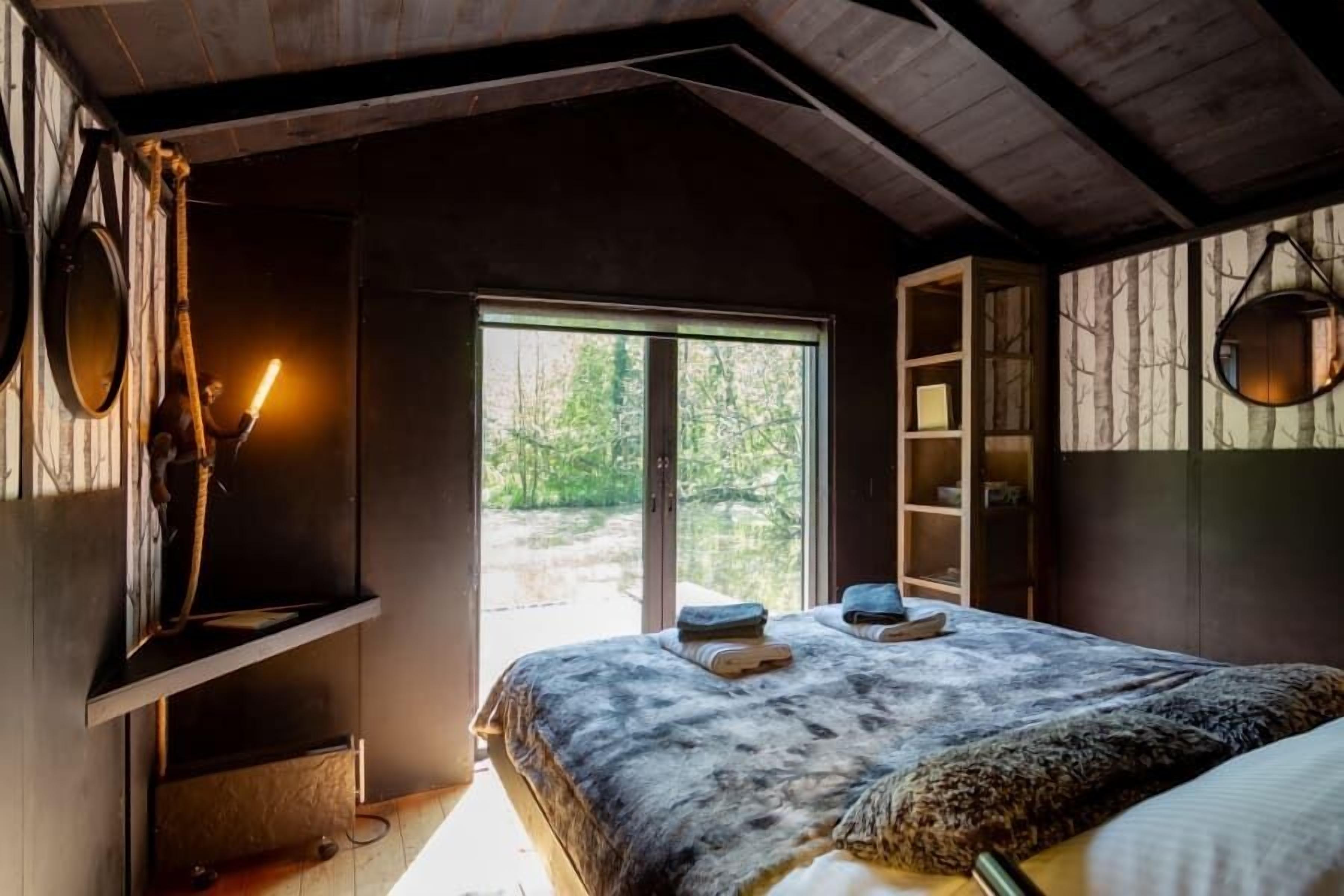 ملاءات أسرّة