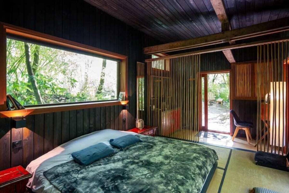 Classic-Doppelzimmer, Terrasse