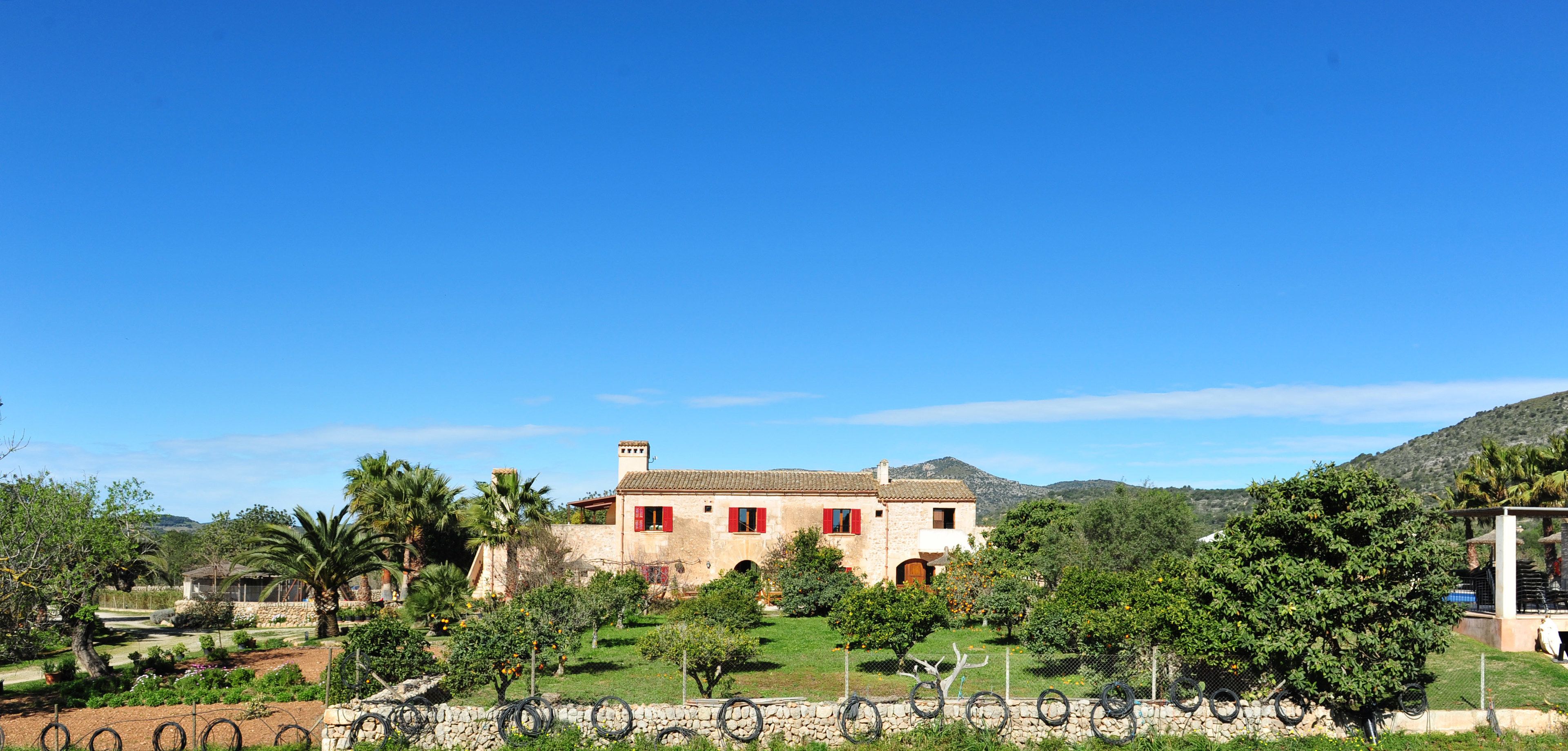 Photo - Finca Ses Cases Noves