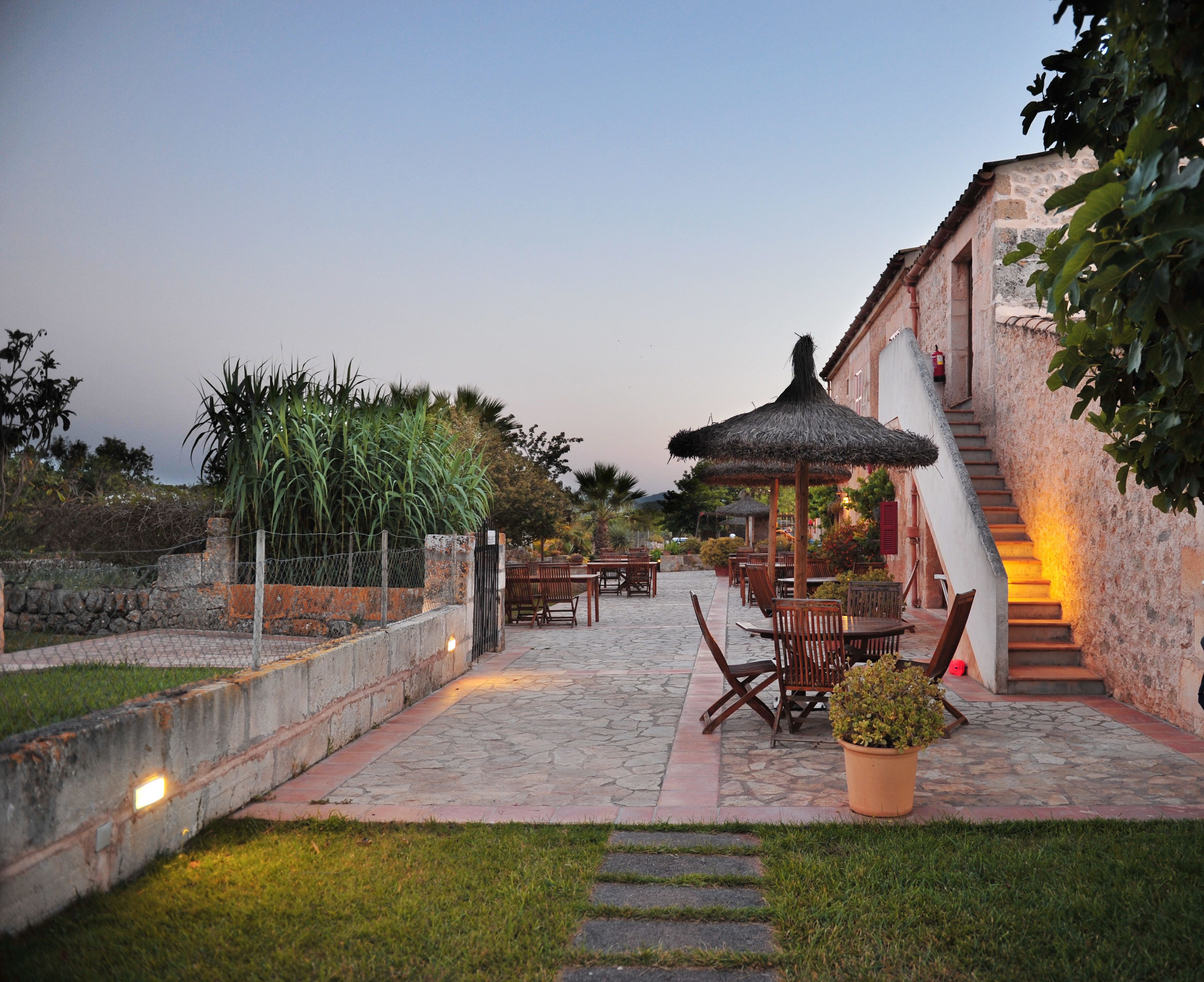 Photo - Finca Ses Cases Noves