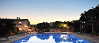 Finca Ses Cases Noves