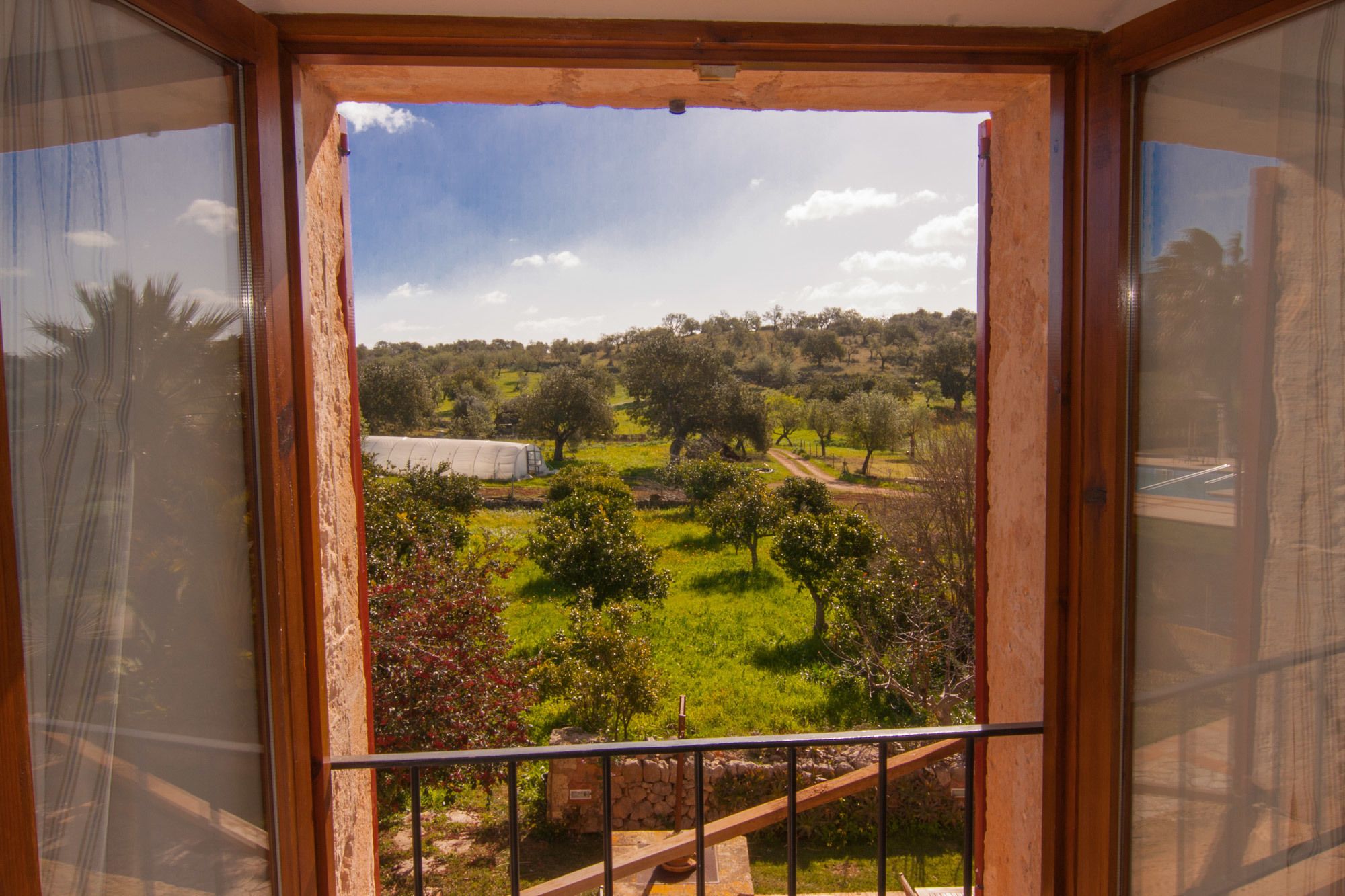 Photo - Finca Ses Cases Noves