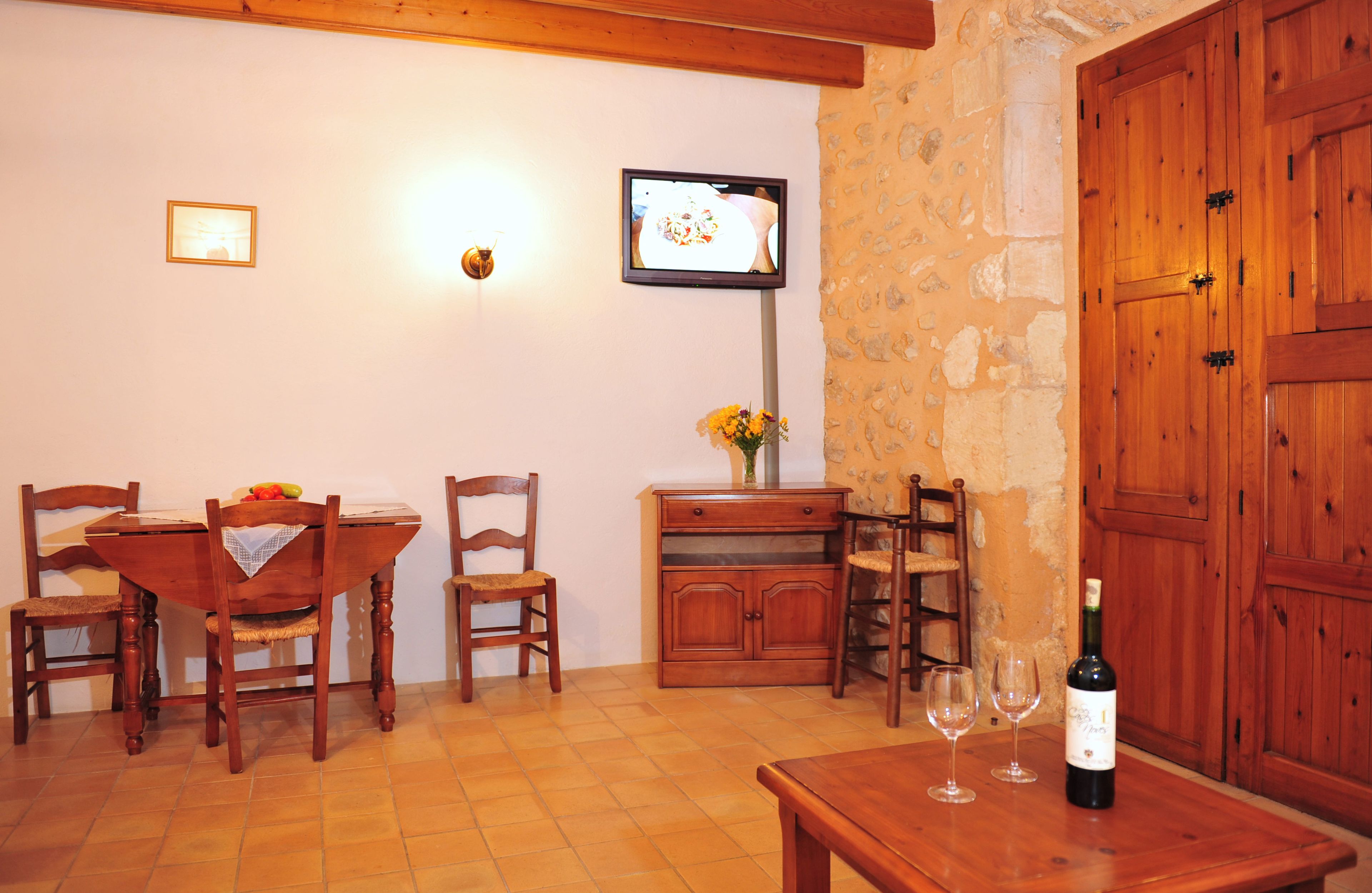 Photo - Finca Ses Cases Noves