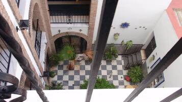 Balcón
