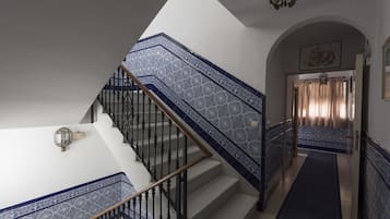 Escaleras