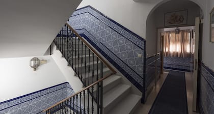 Hotel San Andrés