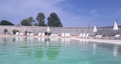 Agriturismo Masseria Del Crocifisso