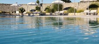 Agriturismo Masseria Del Crocifisso