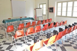 Sala de reunião