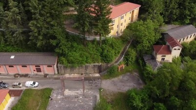 Ostello La Miniera
