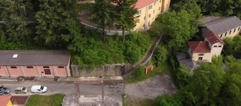 Ostello La Miniera