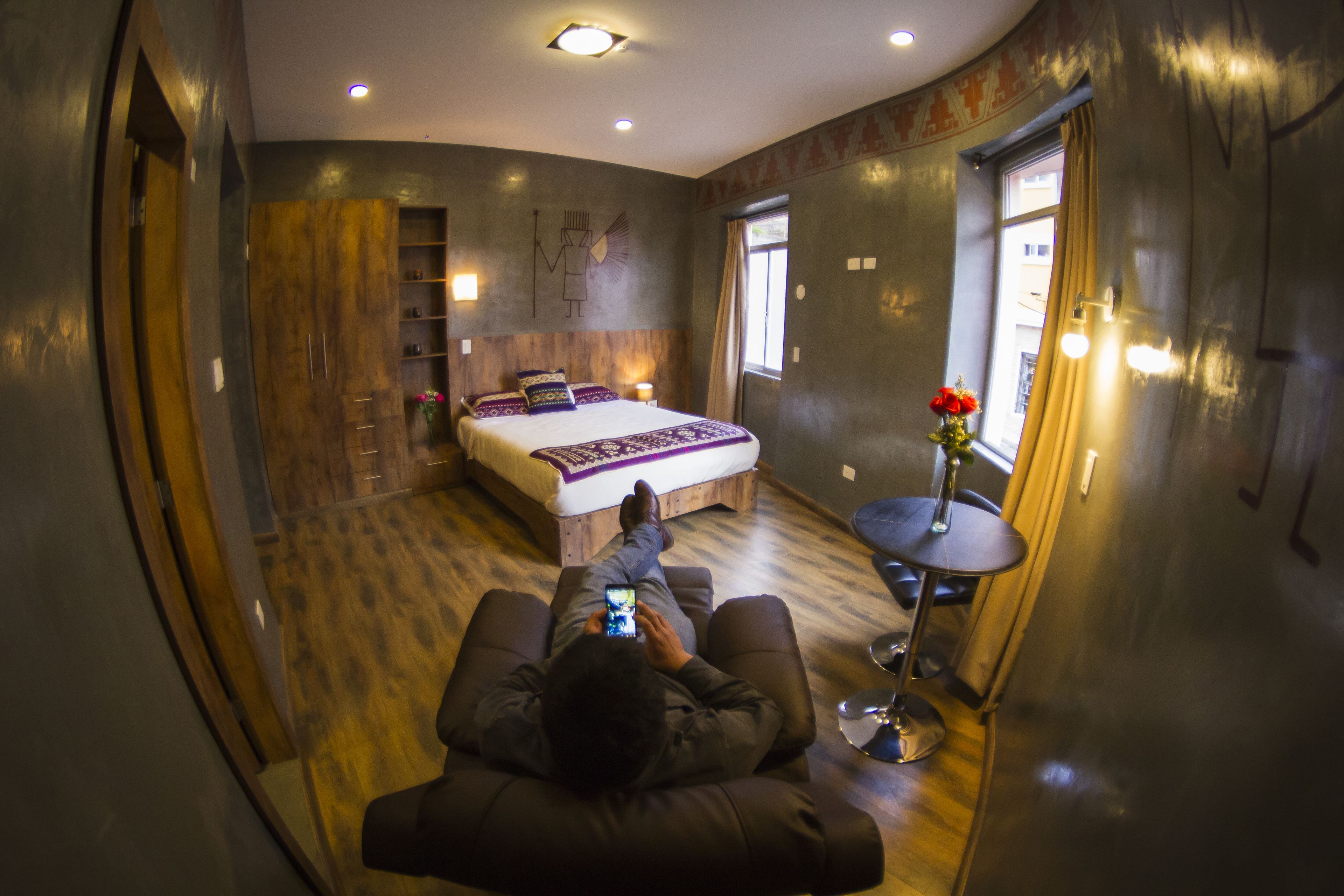 Photo - Chakana Hotel Boutique Centro