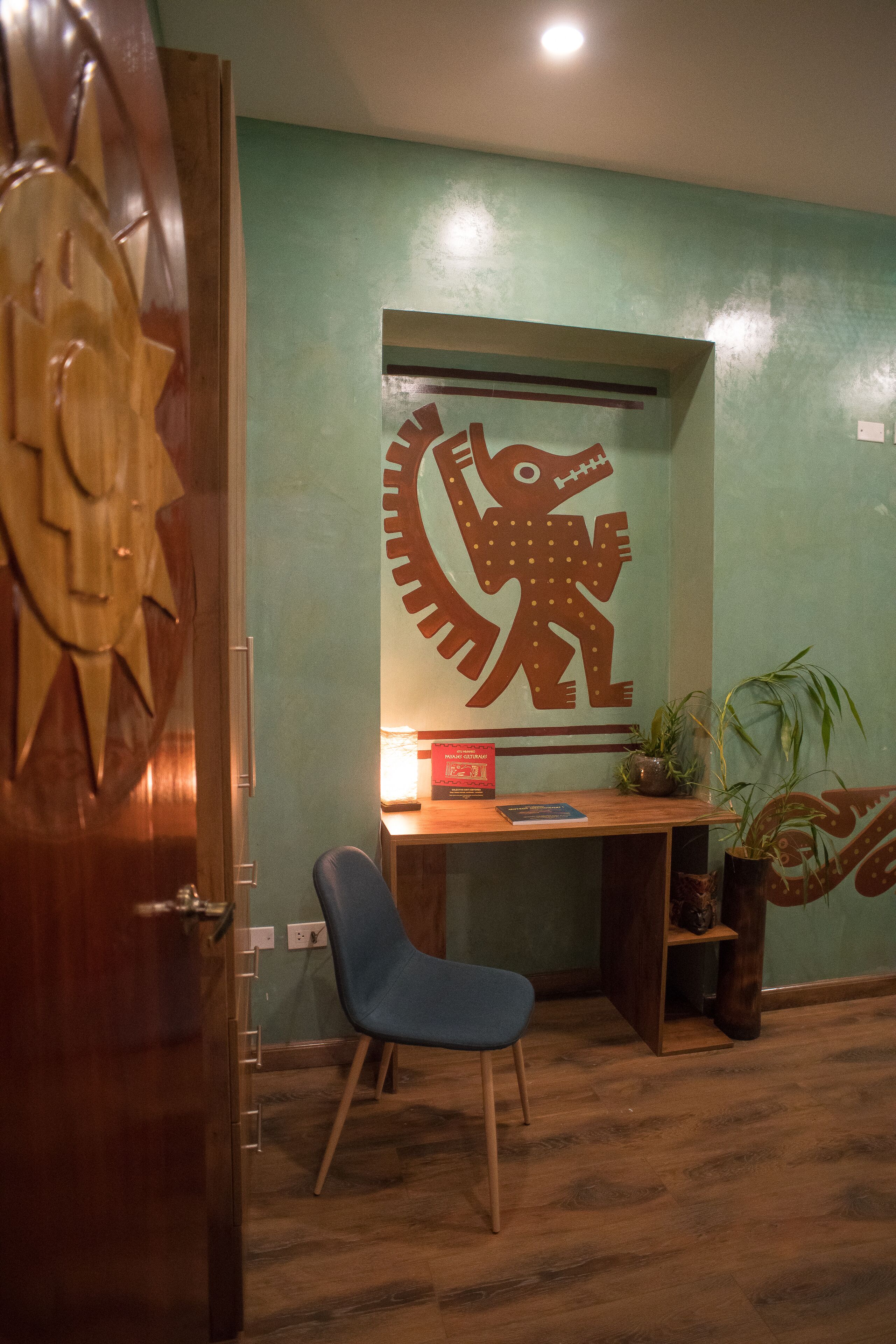 Photo - Chakana Hotel Boutique Centro