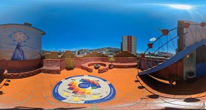 Chakana Hotel Boutique