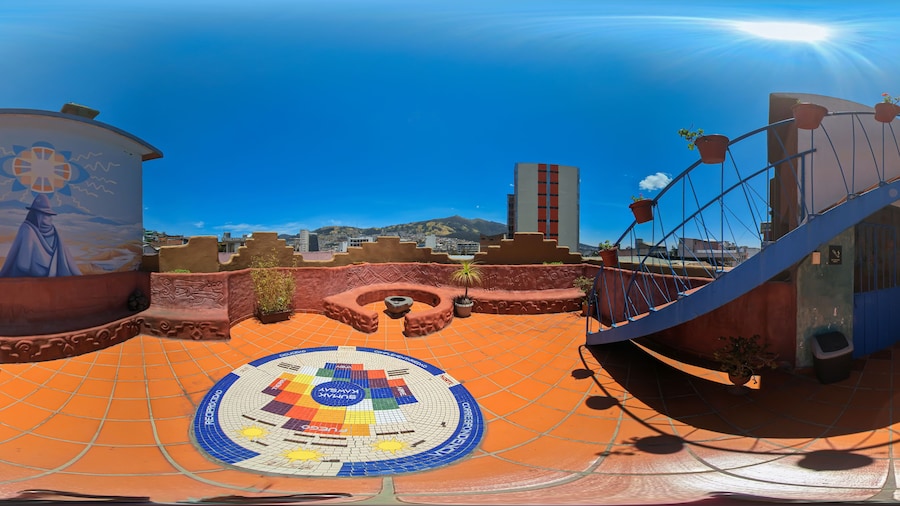 Chakana Hotel Boutique