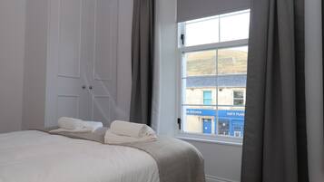 Superior Apartment, 1 Bedroom | 1 bedroom, Egyptian cotton sheets, premium bedding