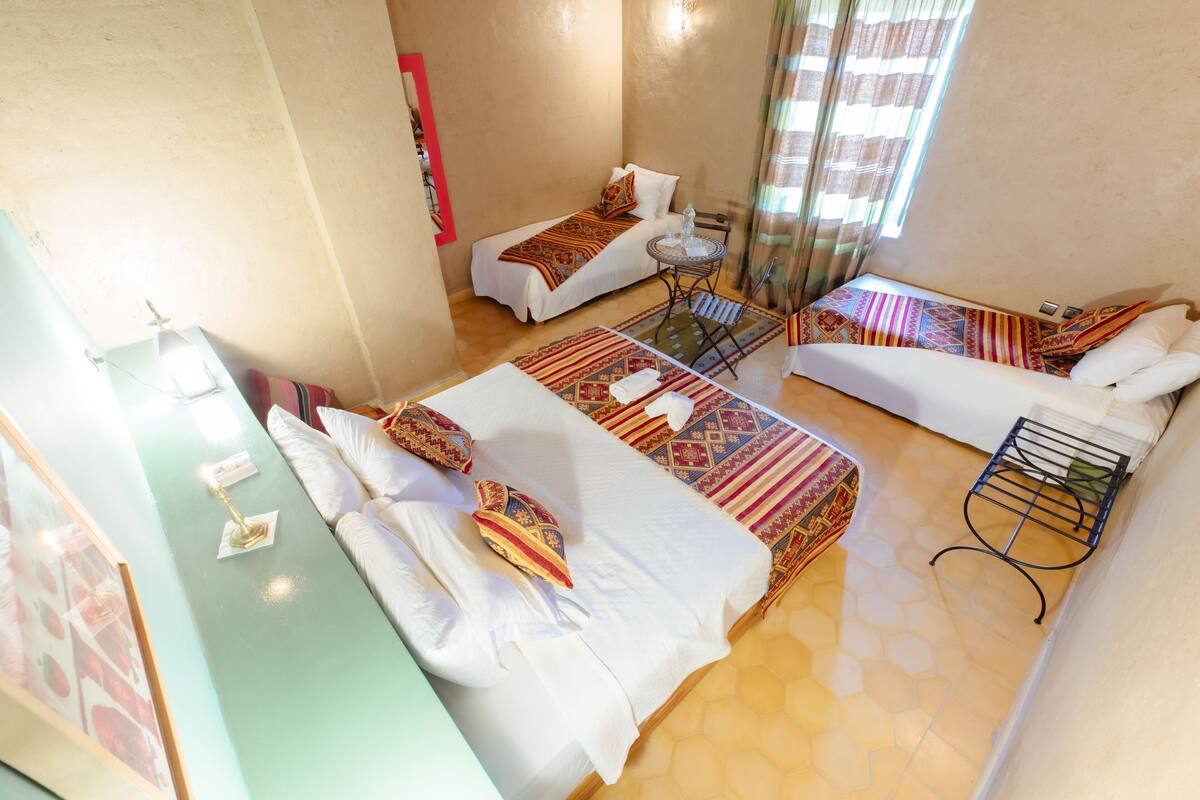 Minibar, in-room safe, free cots/infant beds, rollaway beds