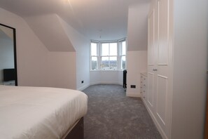 Deluxe Apartment, Multiple Beds | View from room - Dollar Apartments at 41 (Dollar)