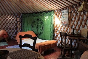 Zelt (Duo Chamanïa) | Kostenlose Babybetten, Bettwäsche