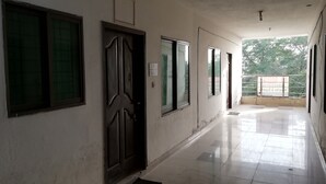 Interior entrance - Furnished and self catering Apartment (Lahore)