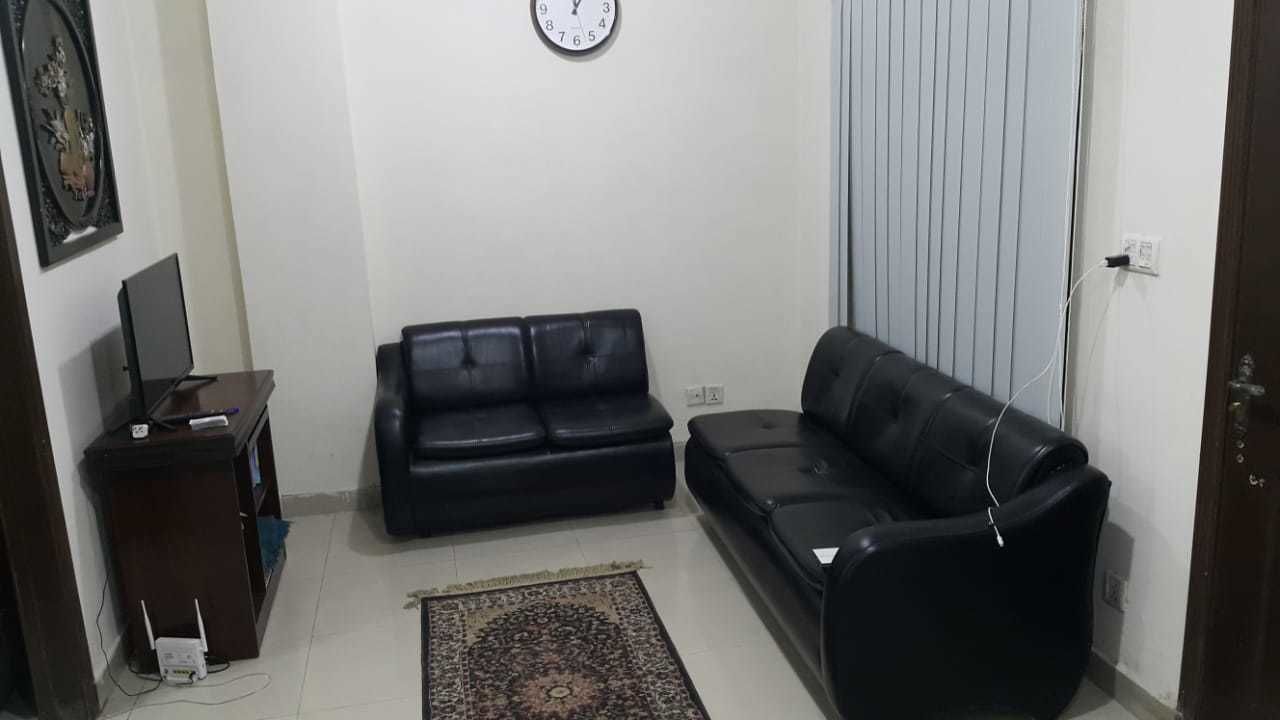 ห้องนั่งเล่น