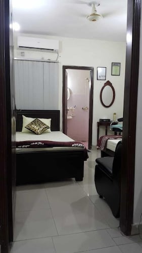Furnished and self catering Apartment