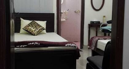 Furnished and self catering Apartment