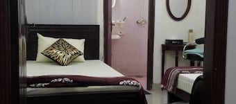 Furnished and self catering Apartment