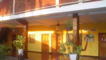 Family Double or Twin Room, 1 Double Bed, Non Smoking | Desk, free WiFi, wheelchair access