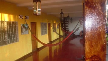 Family Double or Twin Room, 1 Double Bed, Non Smoking | Desk, free WiFi, wheelchair access