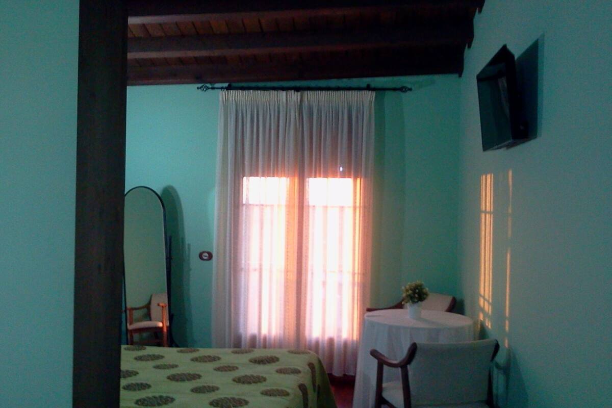 In-room safe, individually decorated, individually furnished
