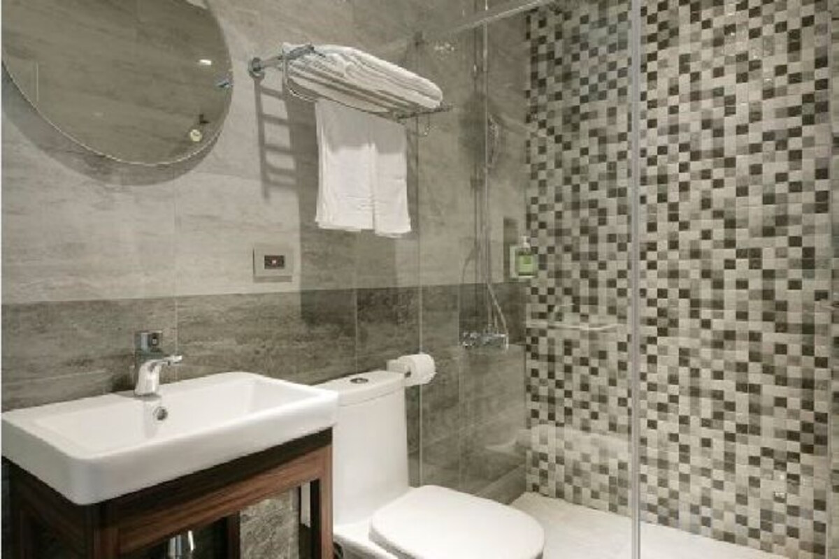 Kamar mandi