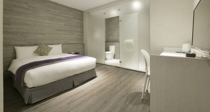 Hotel HSR Hesper - Taichung